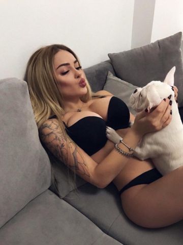 Кристина